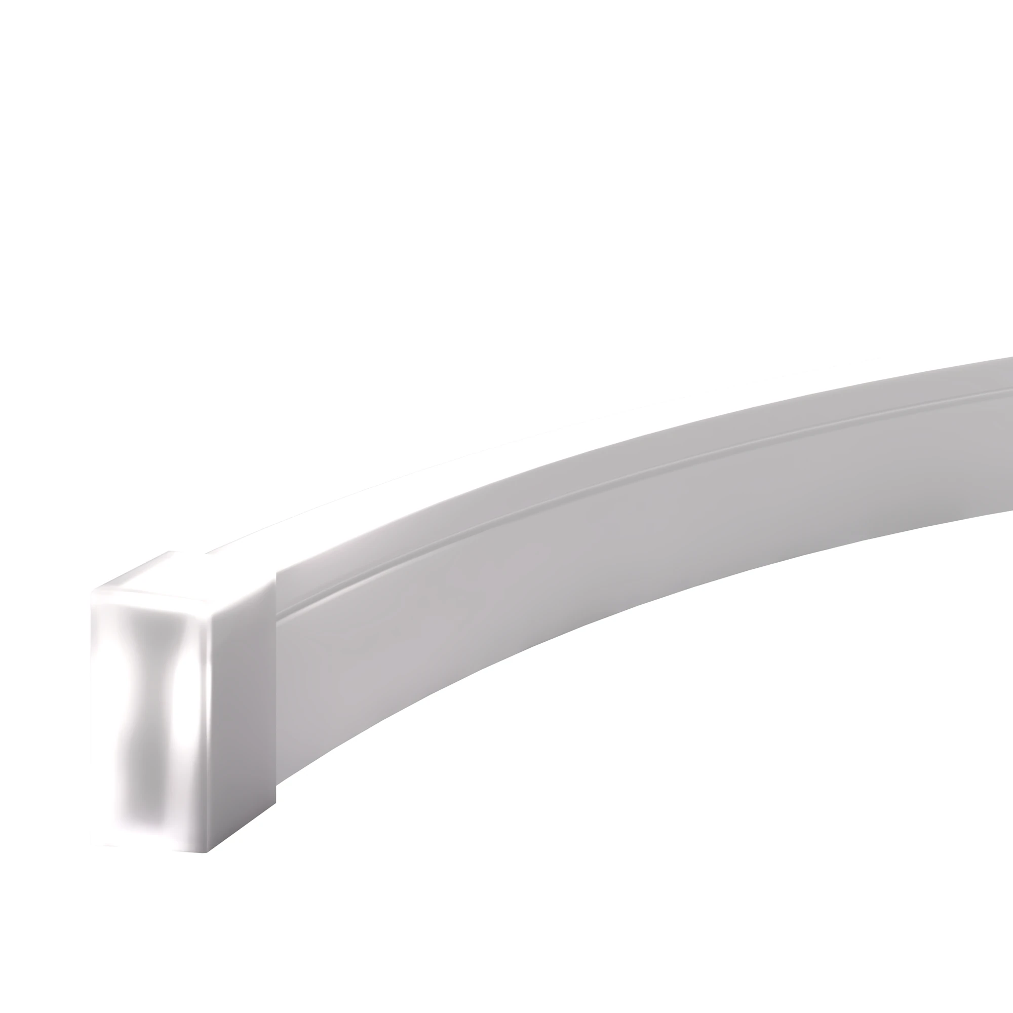 Гибкий неон LED STRIP