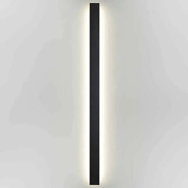 Уличный настенный светодиодный светильник ODEON LIGHT FIBI 4379/36WL