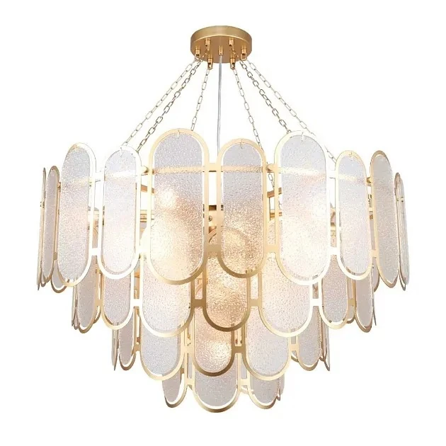 4730-16P подвесная люстра FAVOURITE