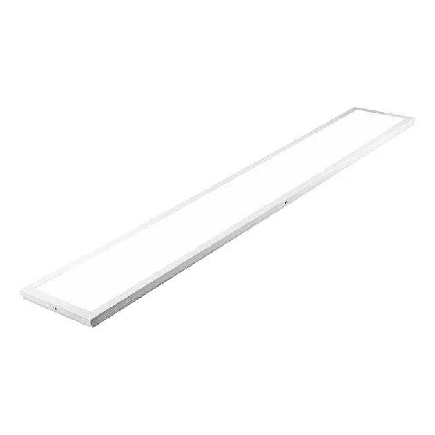 Встраиваемый светодиодный светильник FERON AL2116 36W 4000K с эпра 48509