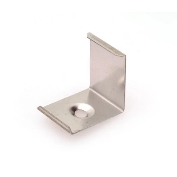 Крепеж для углового профиля 16*16 мм