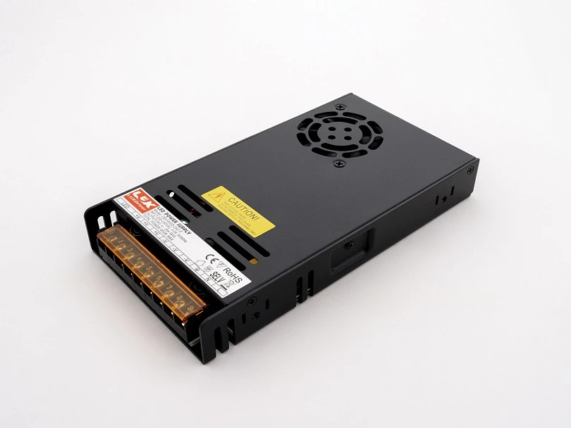 Блок питания (lp) LUXDRIVER 600W / 24V