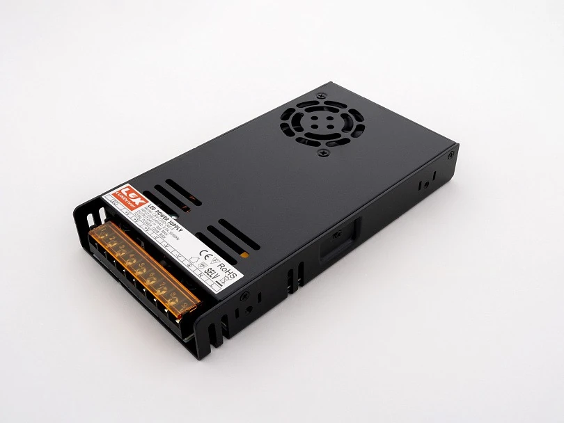 Блок питания (lp) LUXDRIVER 720W / 24V