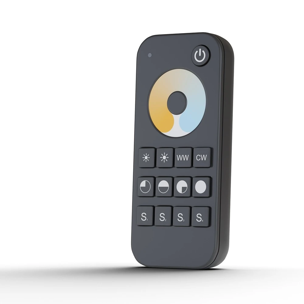 Пульт для светодиодной ленты MIX 1 зона 01110