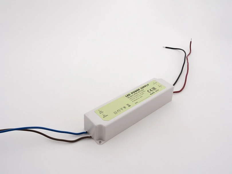 Блок питания (lp) PLASTIK 60W / 24V IP 67