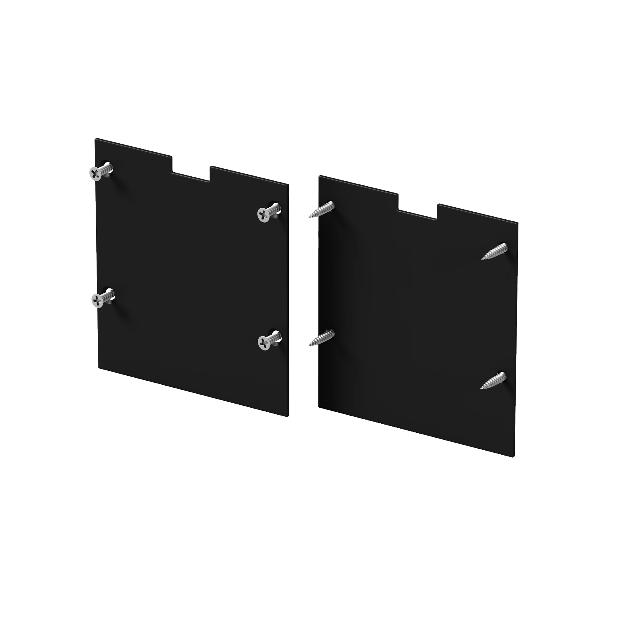 Комплектующие для профиля LED STRIP