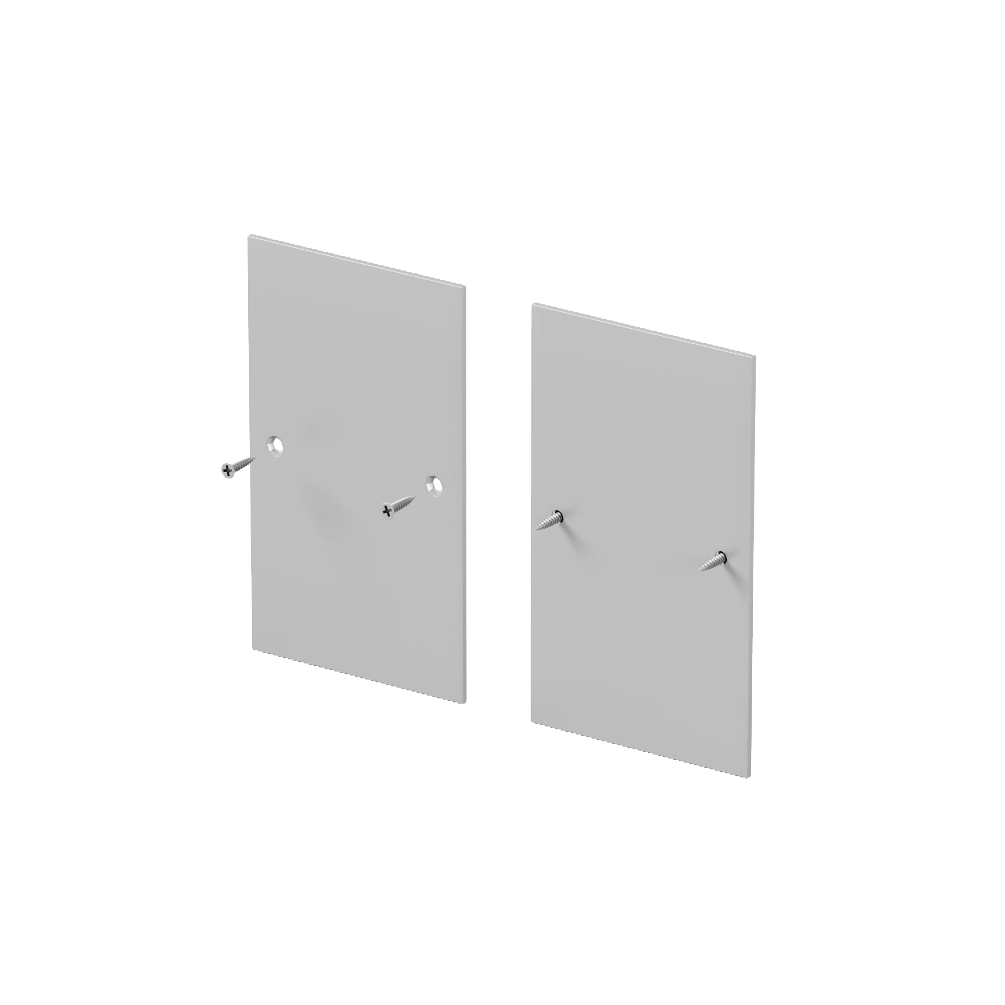 Комплектующие для профиля LED STRIP