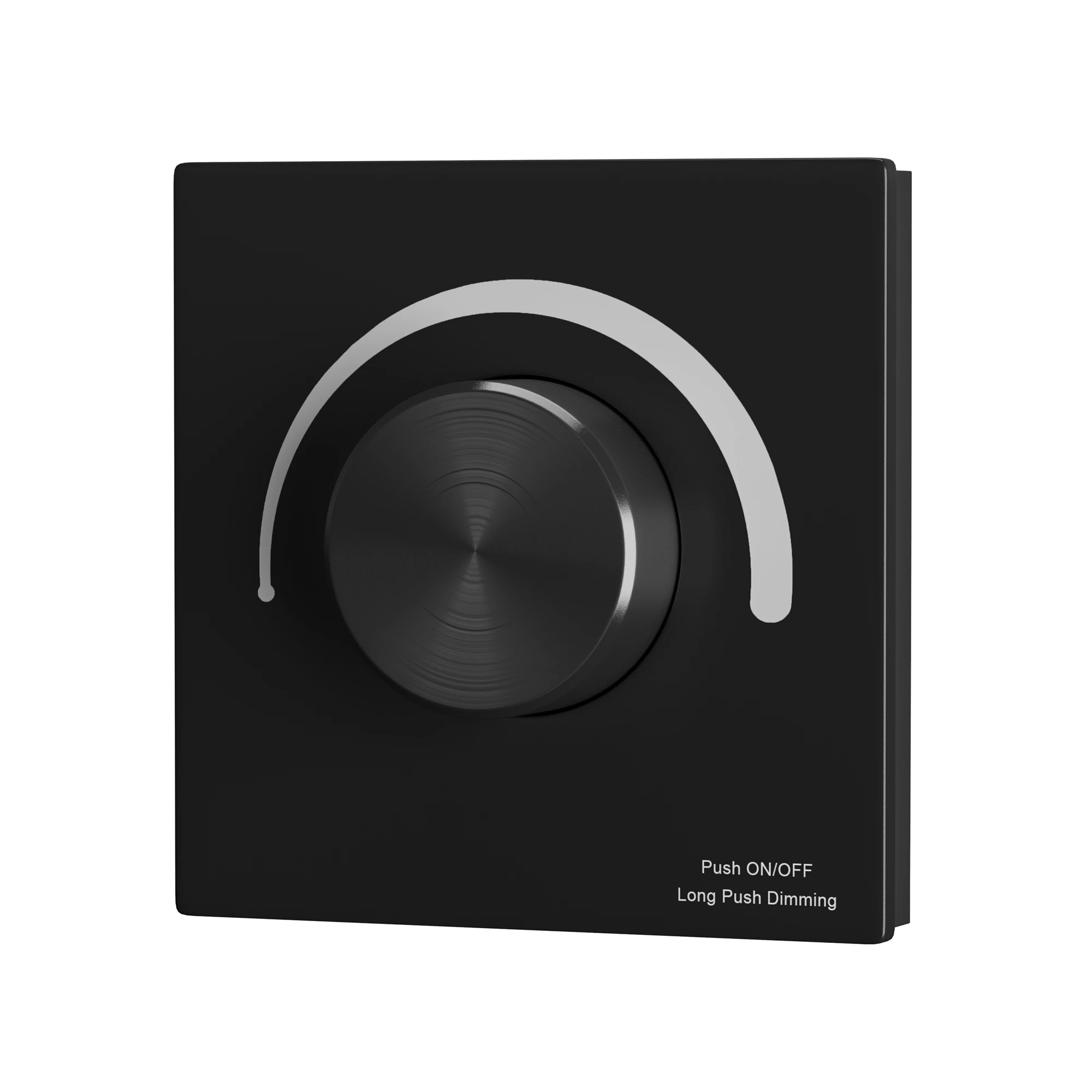 Роторная панель управления LIGHTING CONTROL