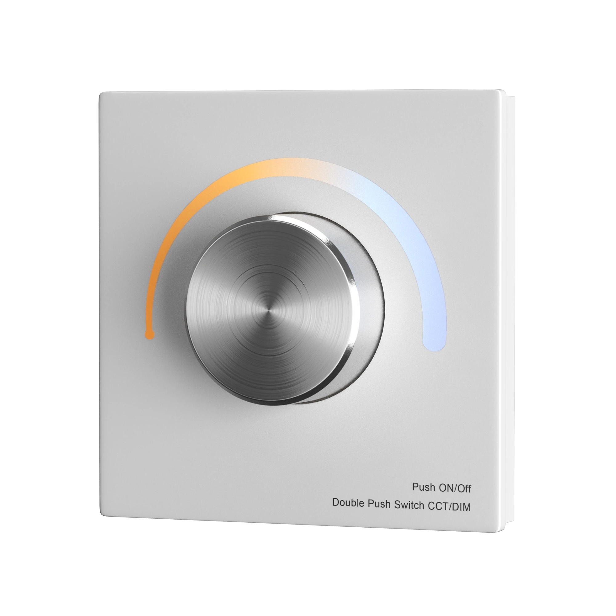 Роторная панель управления LIGHTING CONTROL