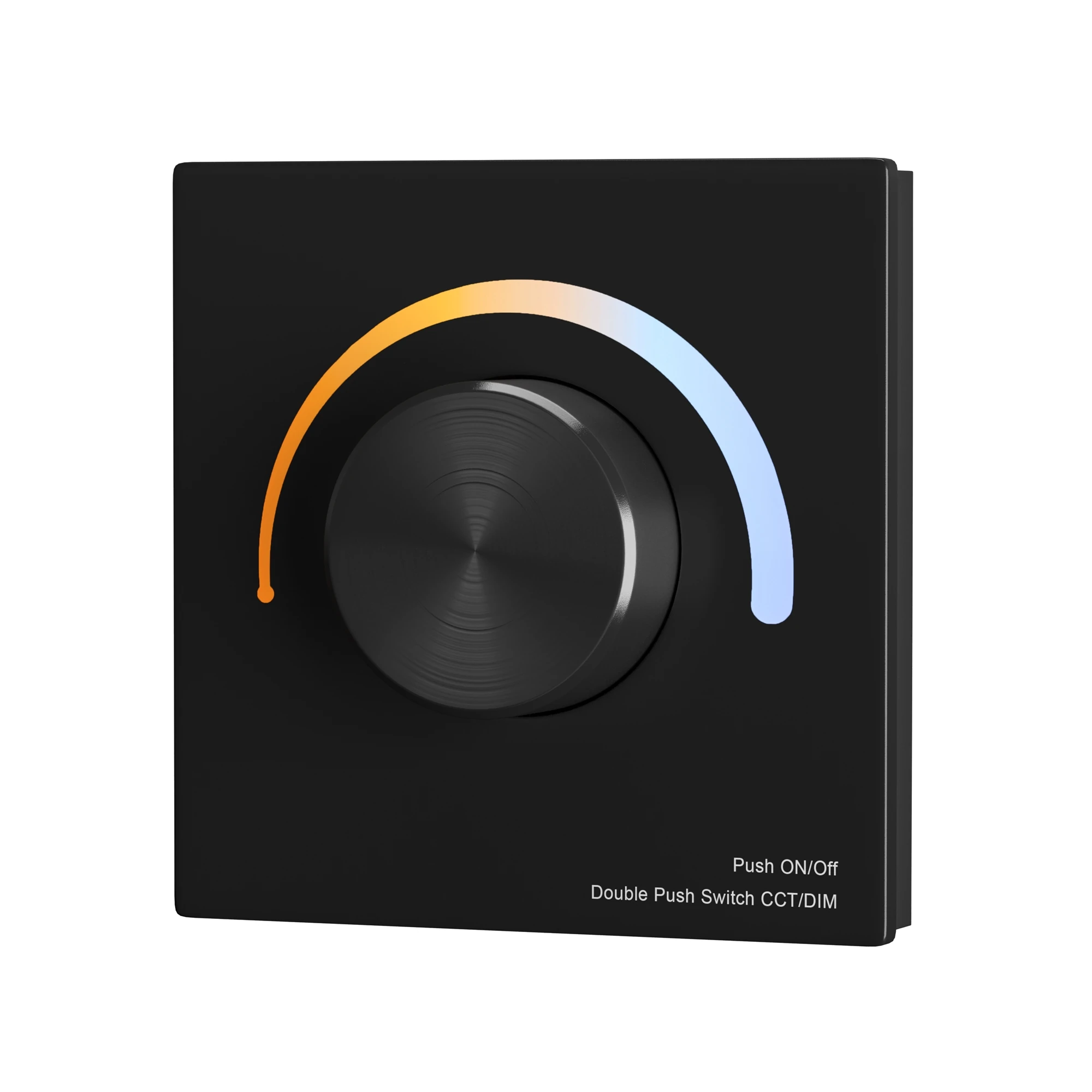 Роторная панель управления LIGHTING CONTROL