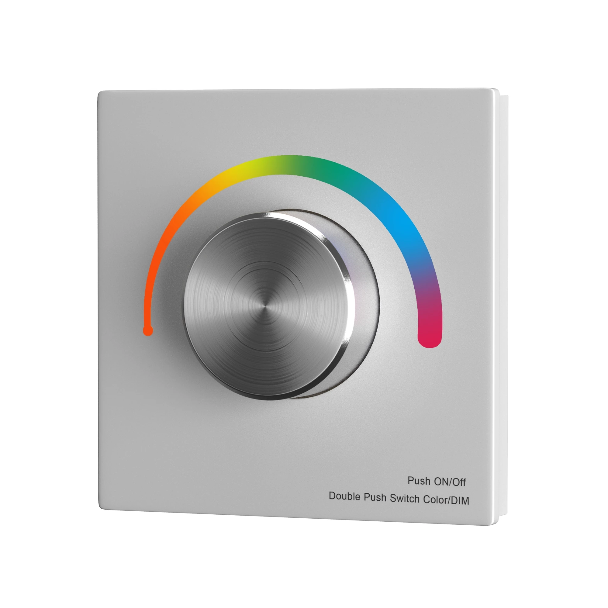 Роторная панель управления LIGHTING CONTROL