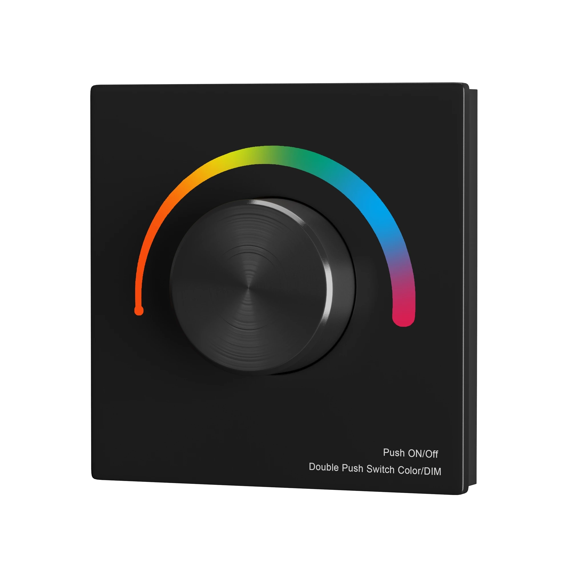 Роторная панель управления LIGHTING CONTROL