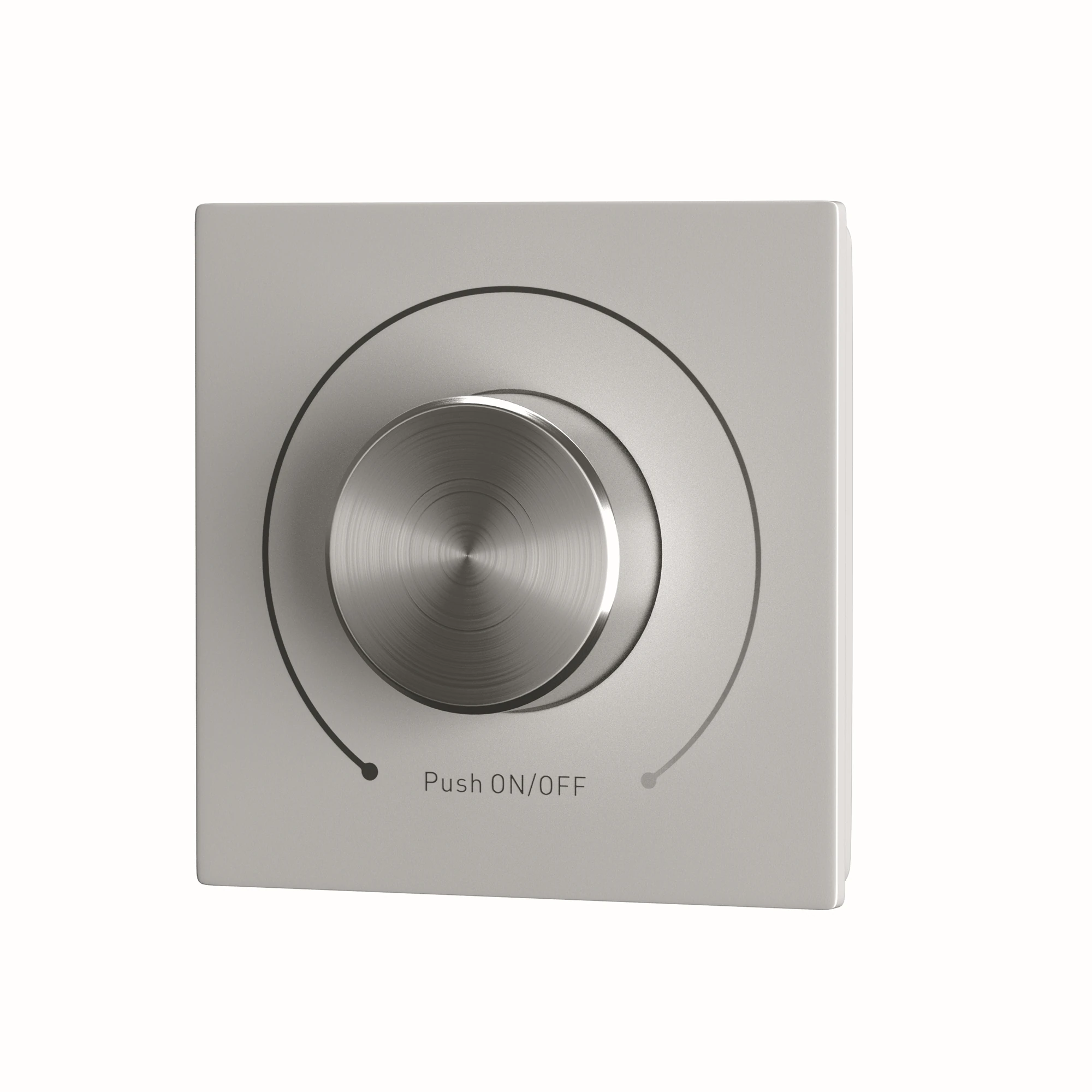 Роторная панель управления LIGHTING CONTROL