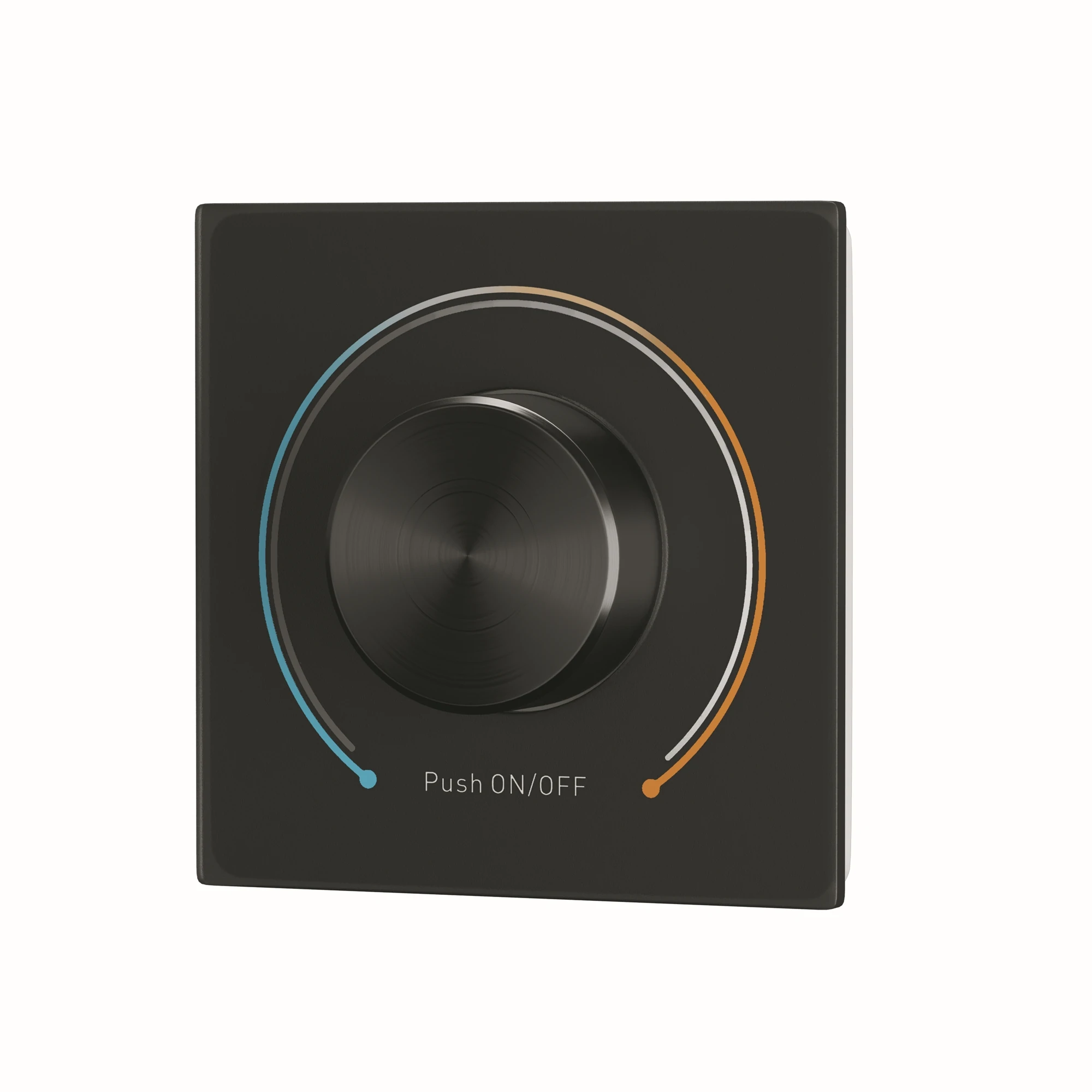 Роторная панель управления LIGHTING CONTROL