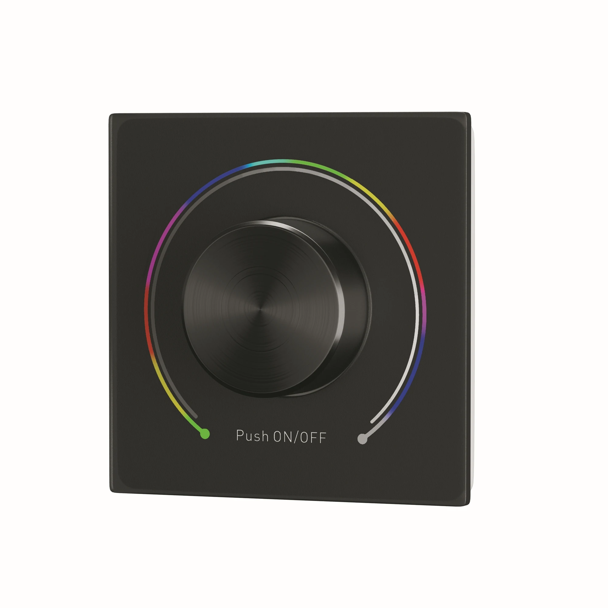 Роторная панель управления LIGHTING CONTROL