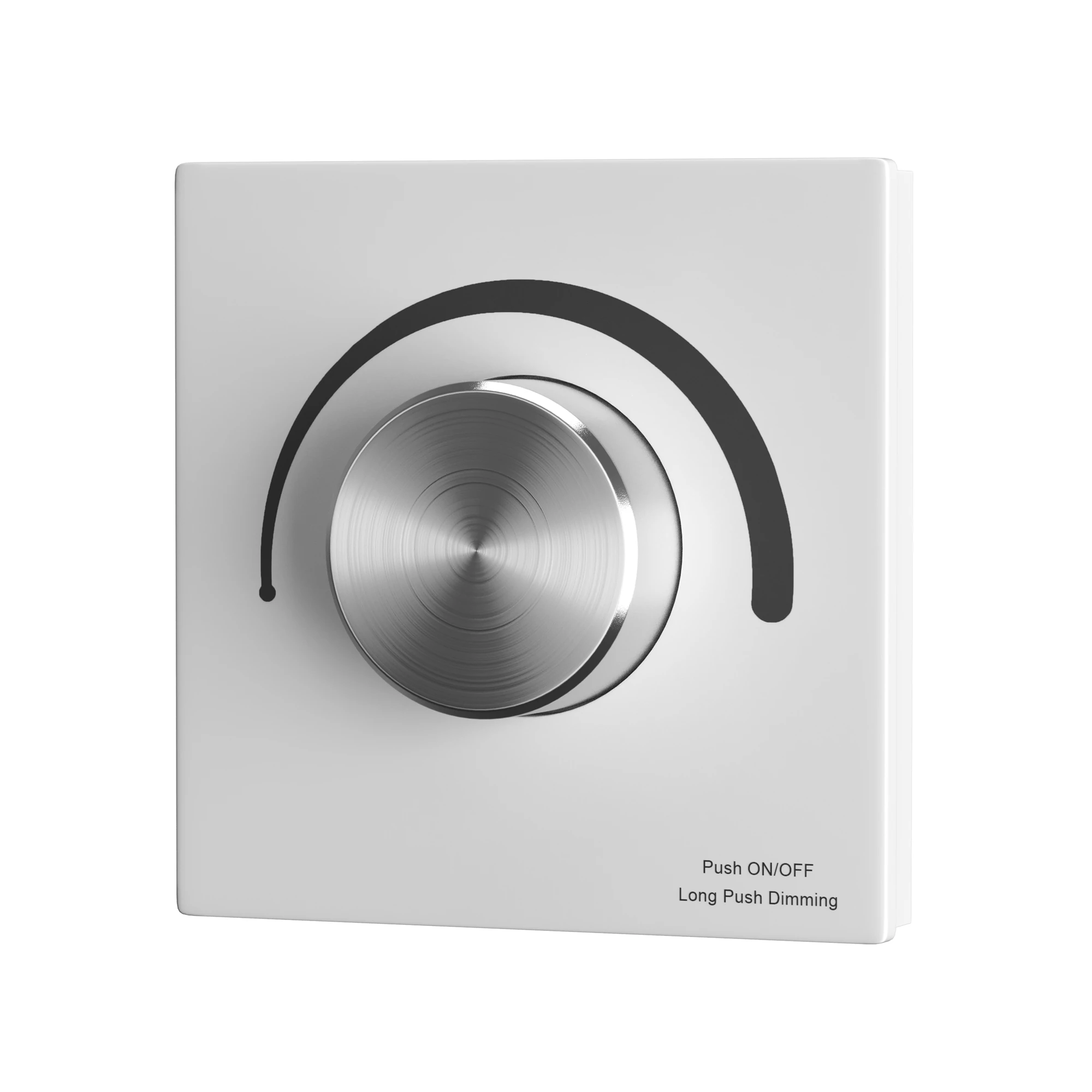 Роторная панель управления LIGHTING CONTROL