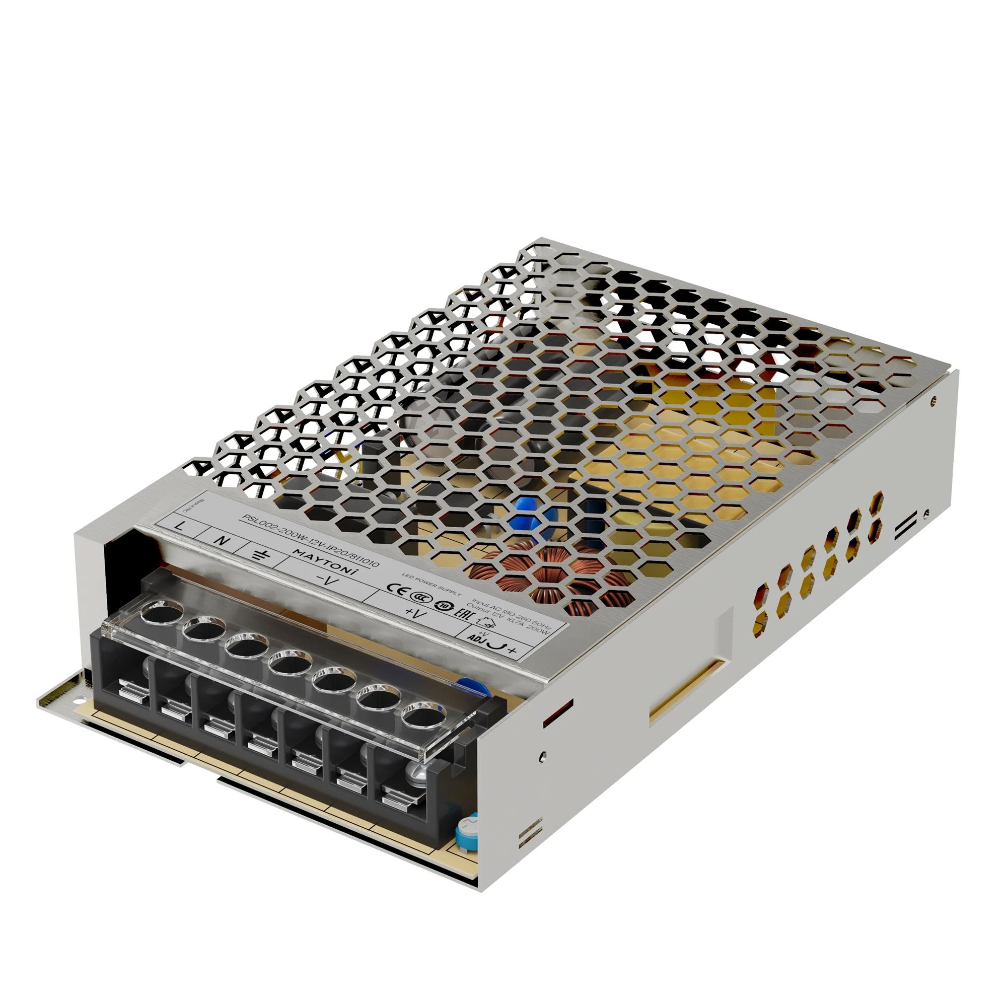 Источник напряжения LED STRIP