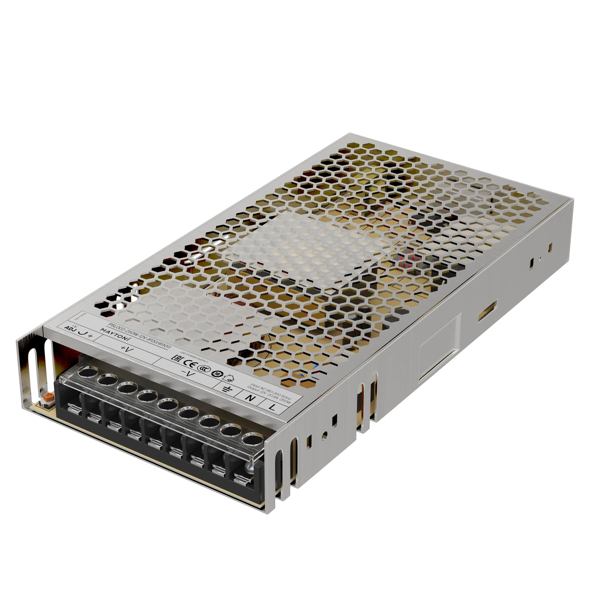 Источник напряжения LED STRIP