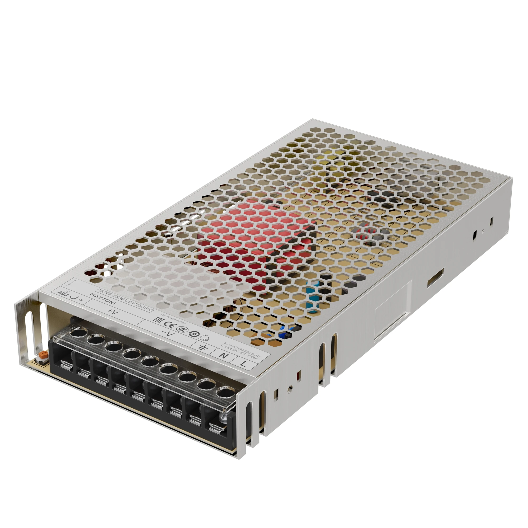 Источник напряжения LED STRIP