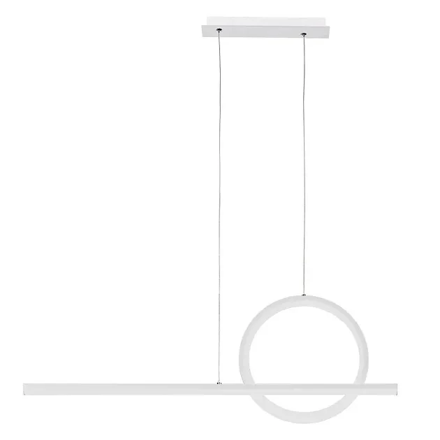 Подвесной светодиодный светильник MANTRA KITESURF 7192