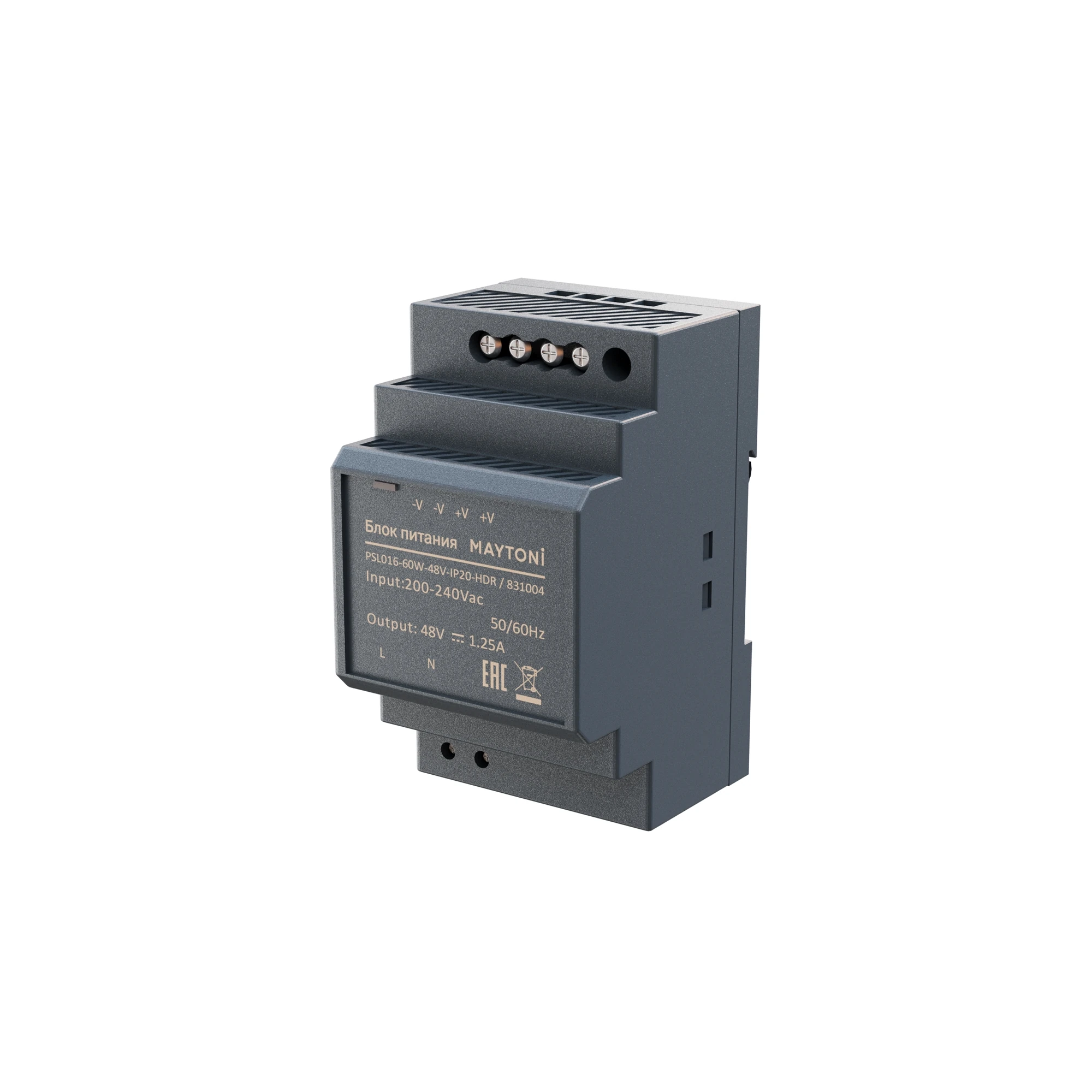 Источник напряжения LED STRIP