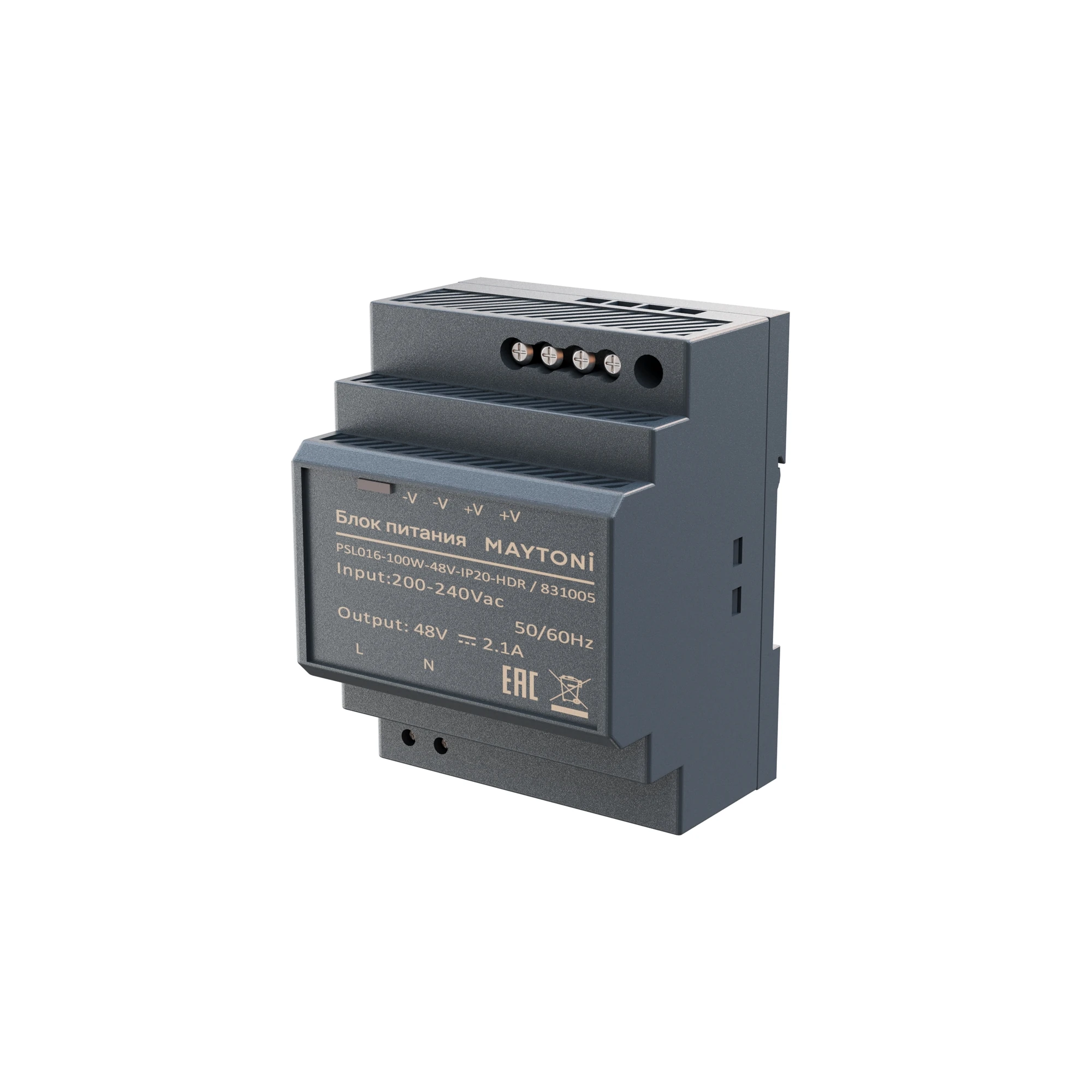 Источник напряжения LED STRIP