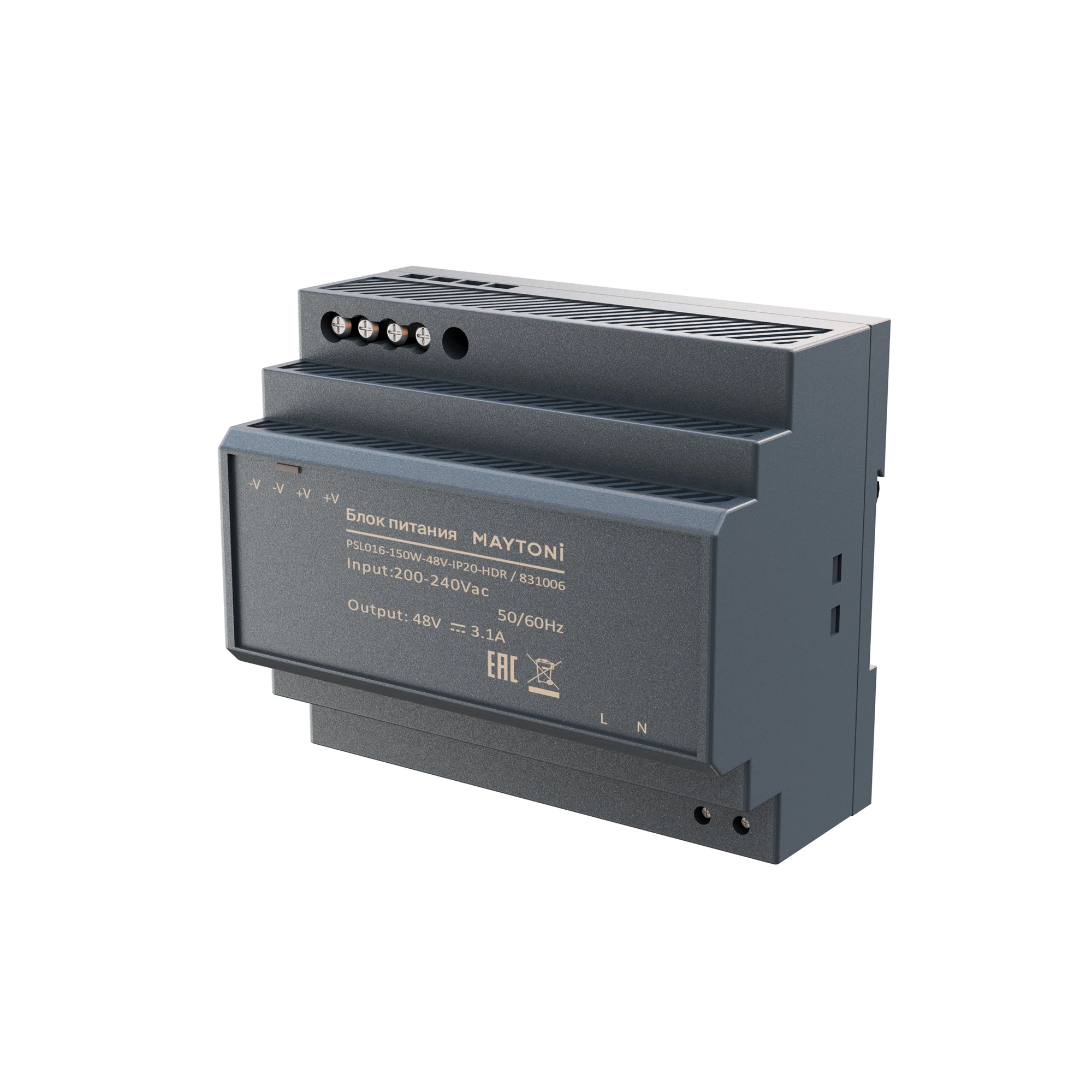 Источник напряжения LED STRIP