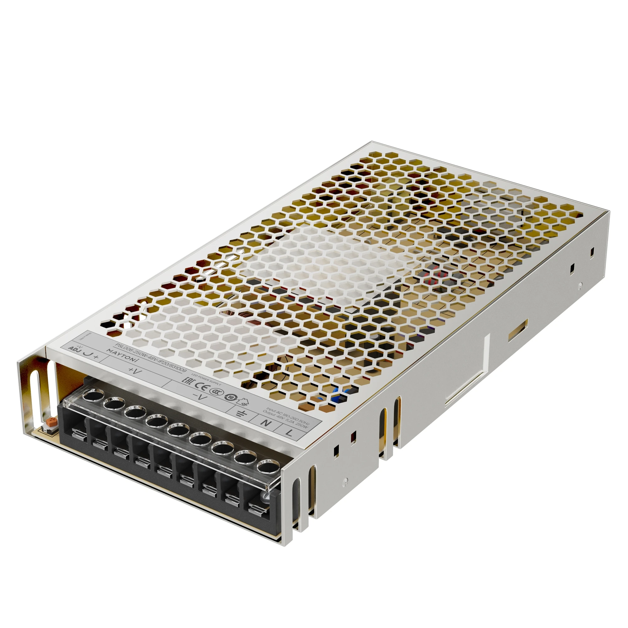 Источник напряжения LED STRIP