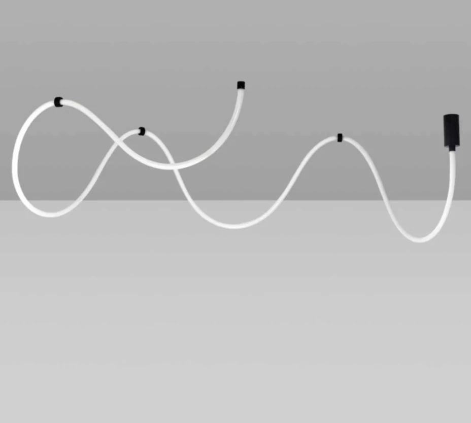 Подвесной светодиодный светильник KINK LIGHT венди 08031-500,19