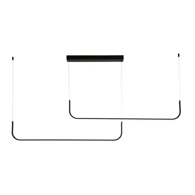 Подвесной светильник ARTE LAMP DUBHE A2917SP-33BK