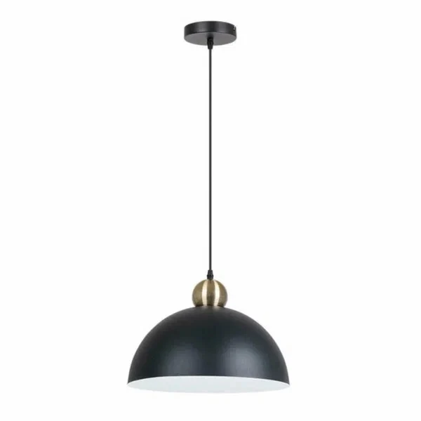 Подвесной светильник ARTE LAMP RECINTO A7053SP-1BK