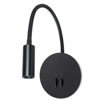 A8231AP-1BK бра ARTE LAMP ELECTRA