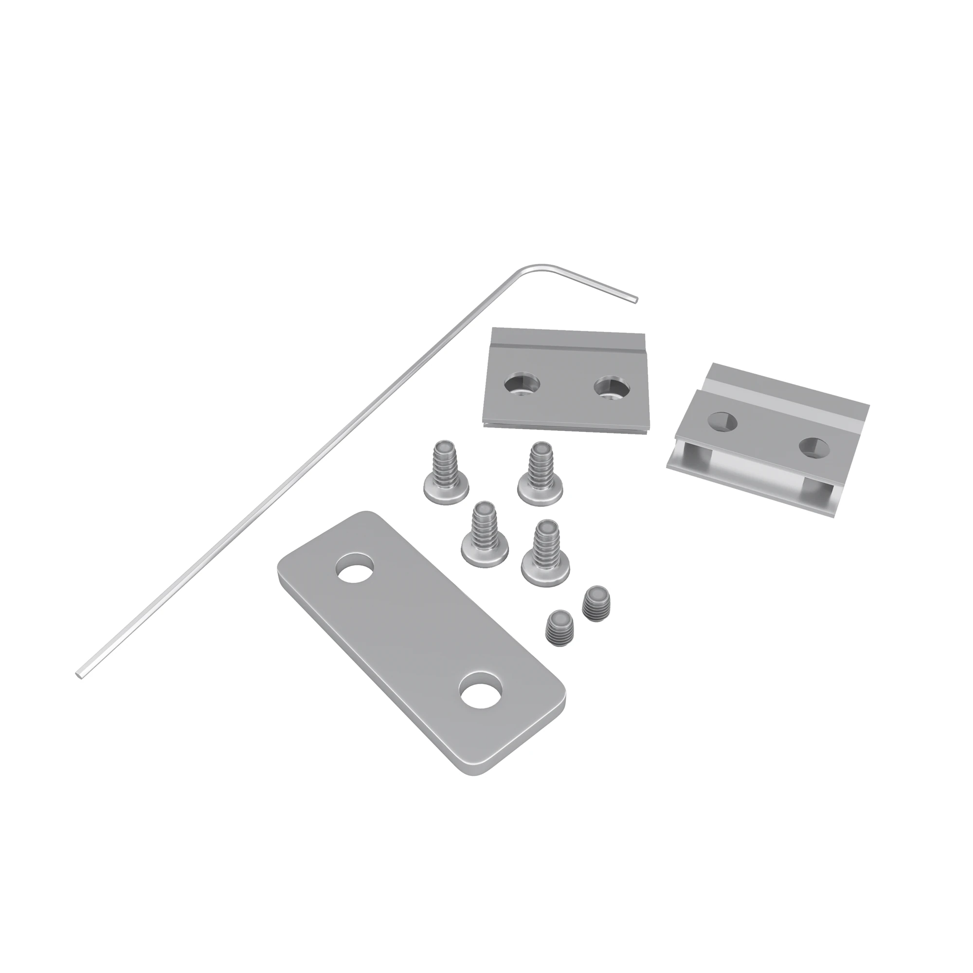 Комплектующие для профиля LED STRIP