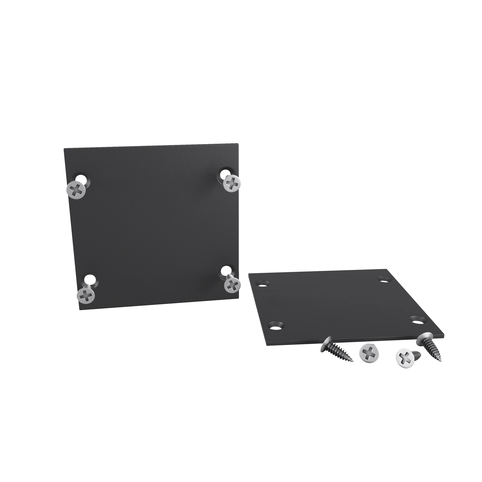 Комплектующие для профиля LED STRIP