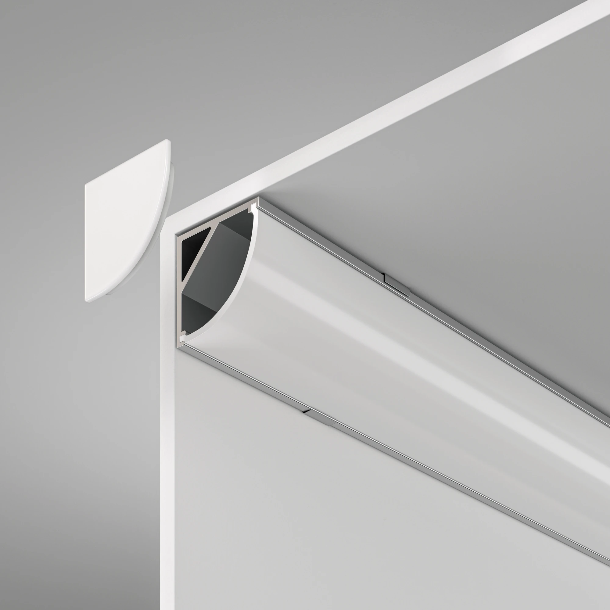 Профиль LED STRIP