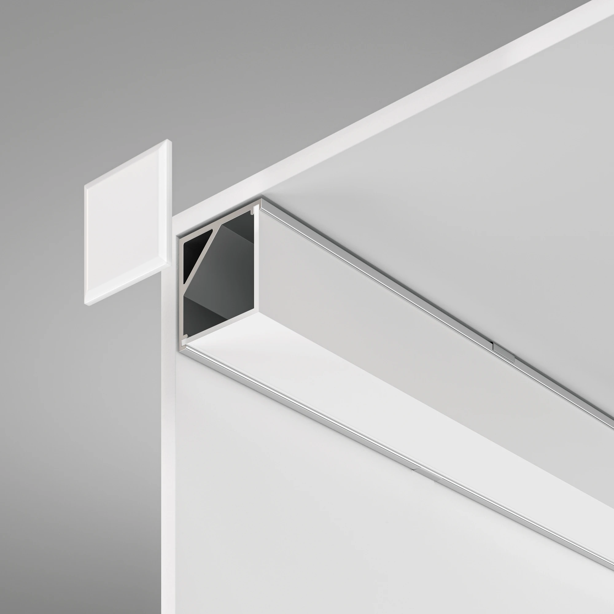 Профиль LED STRIP