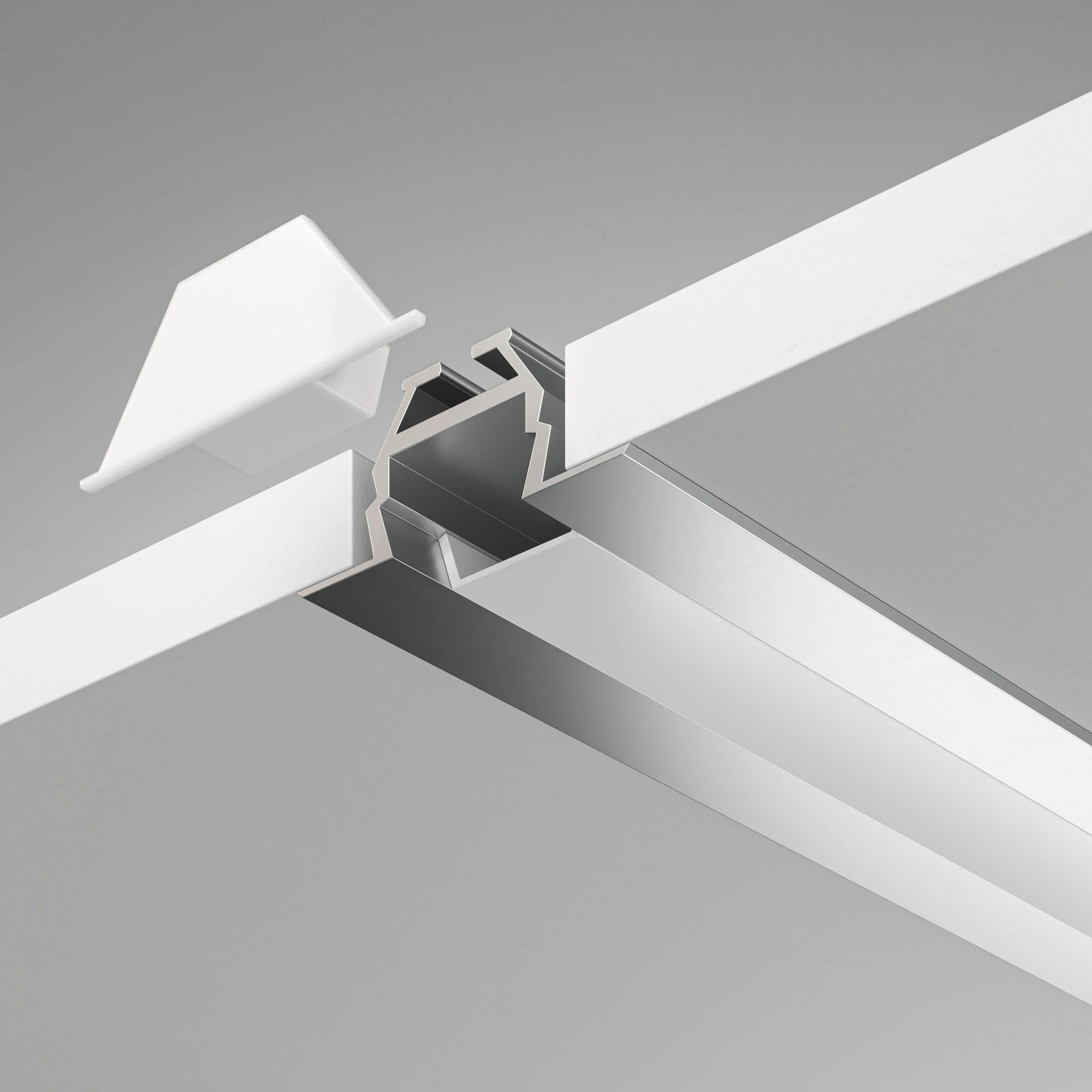 Профиль LED STRIP