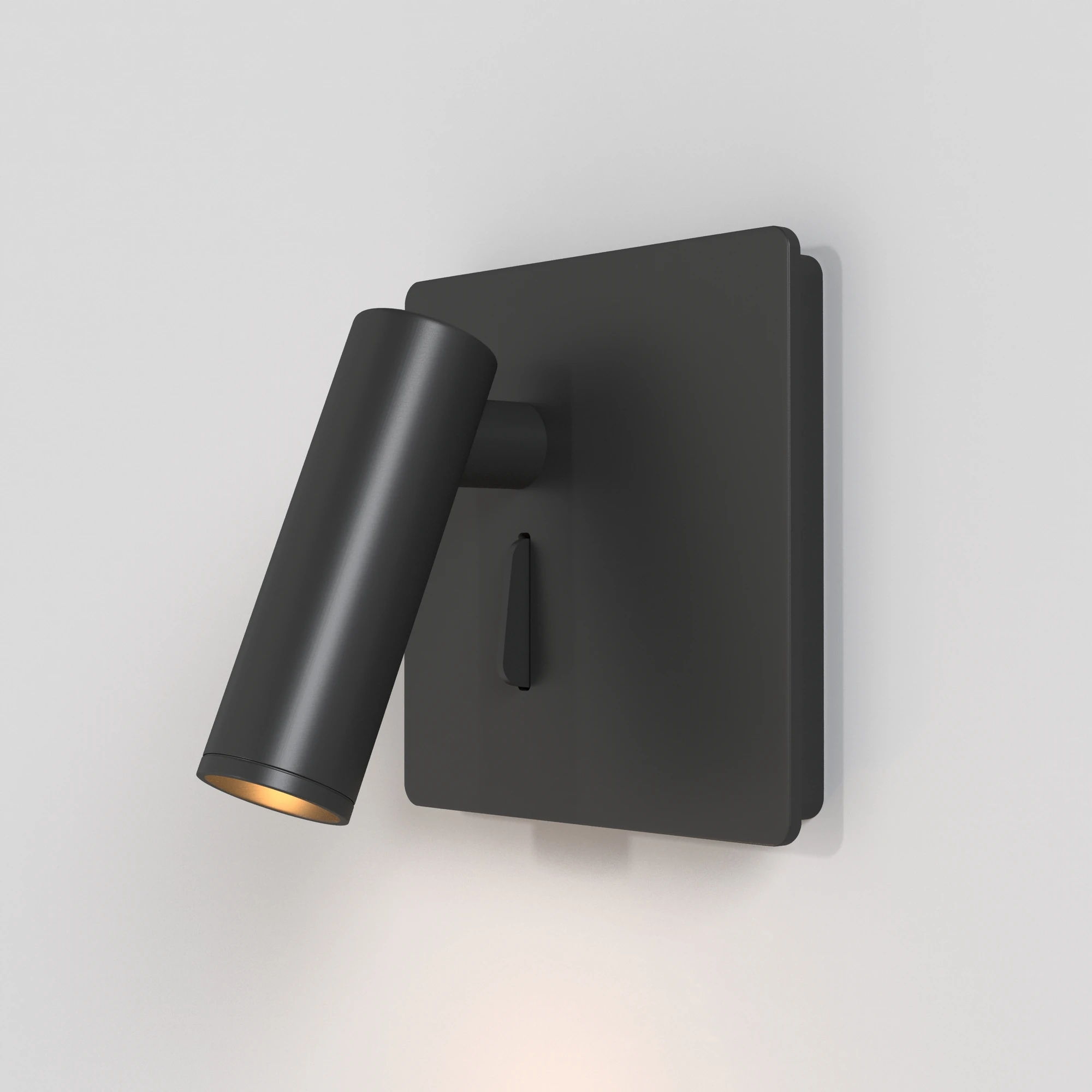 Настенный светильник (бра) MIRAX C040WL-L3B3K