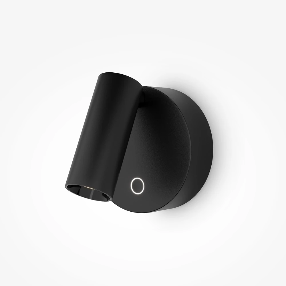 C079WL-L3B3K настенный светильник (бра) TWIST