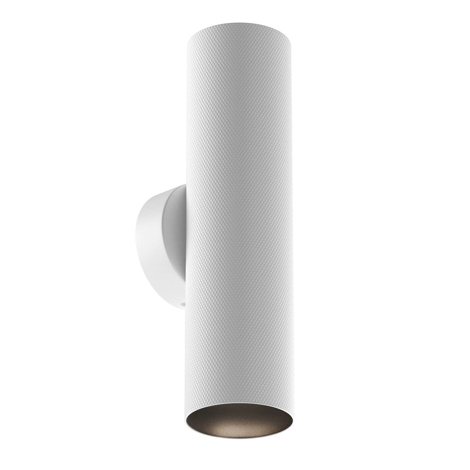 Настенный светильник (бра) ARTISAN C080WL-02-GU10-W