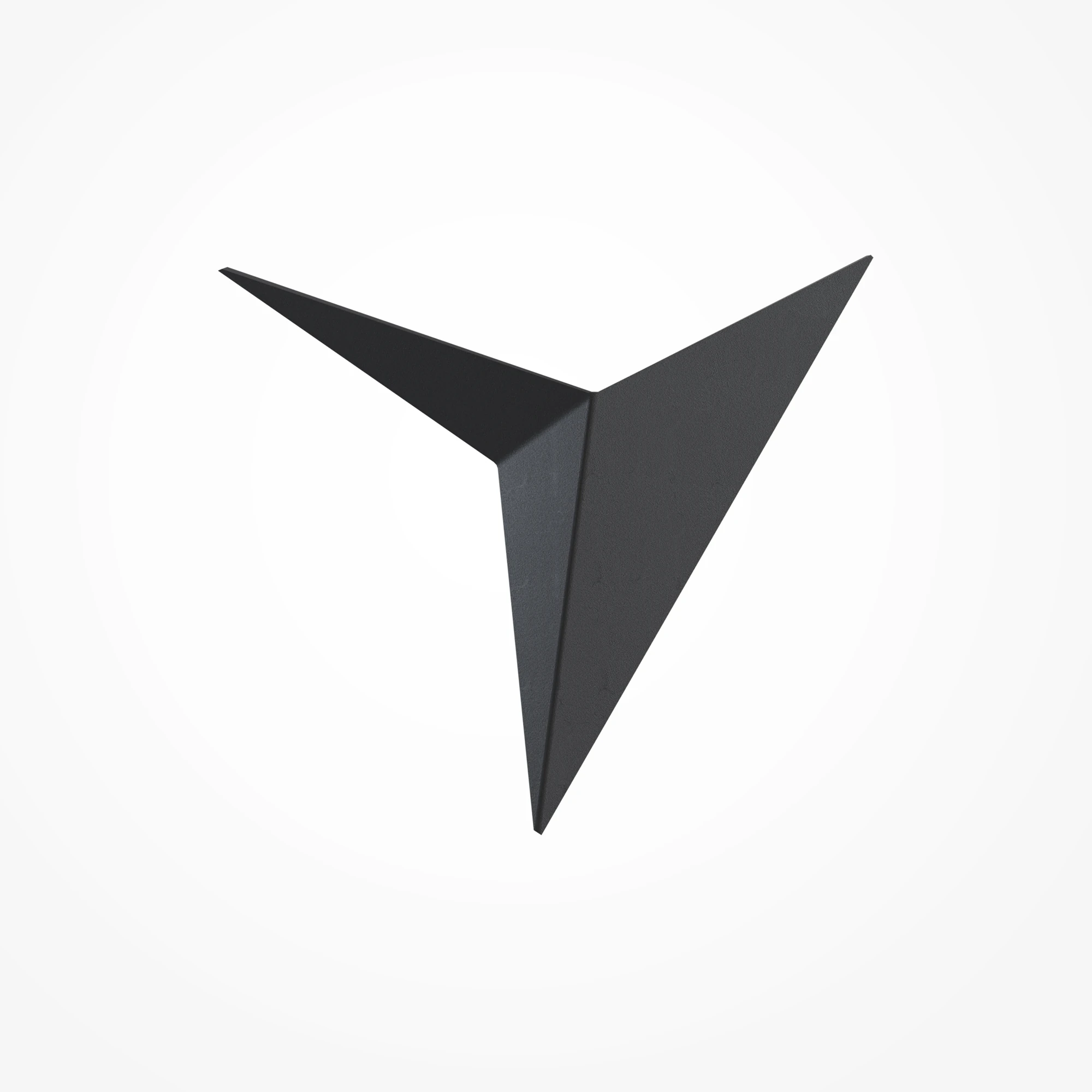 Настенный светильник (бра) TRAME C808WL-L3B