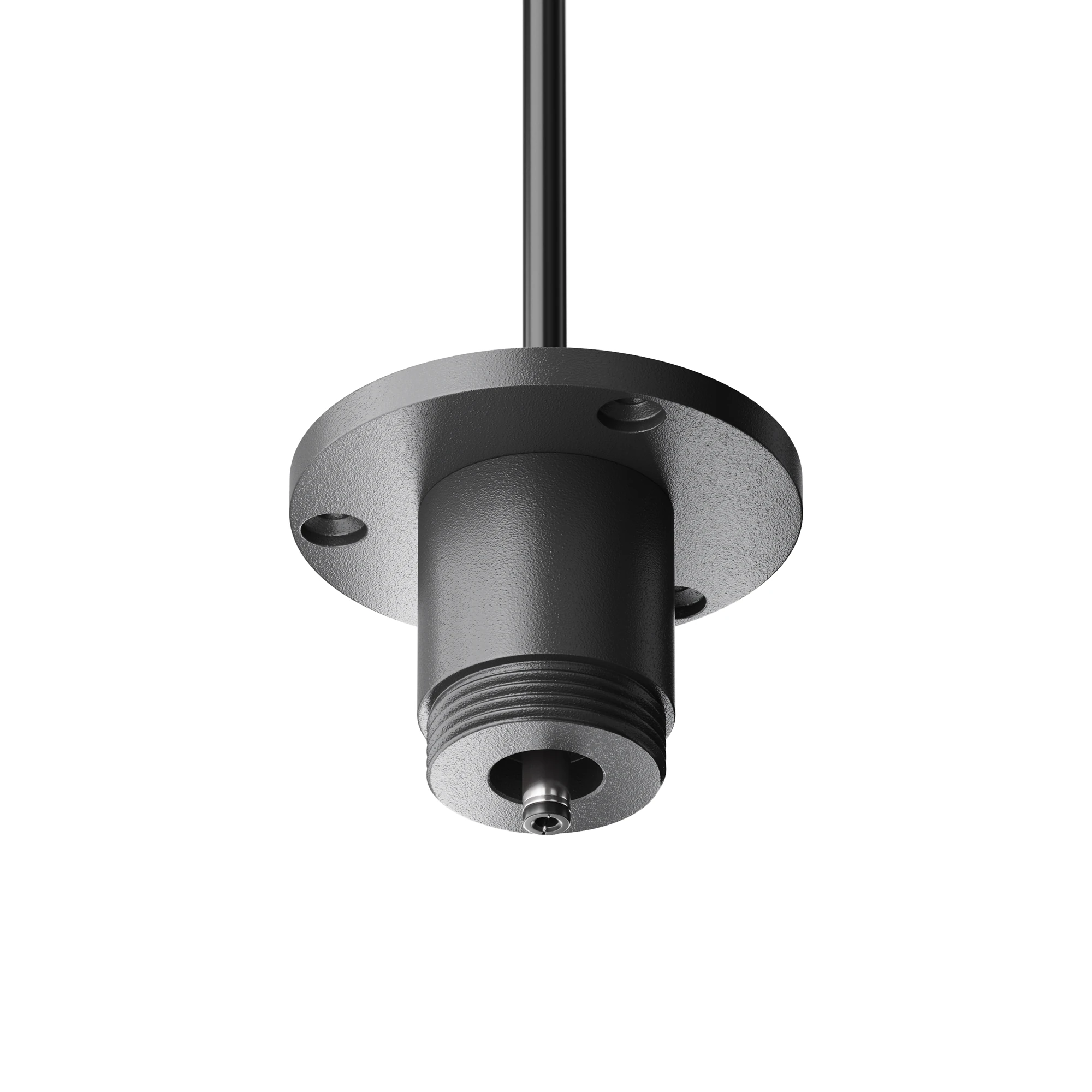 CA022BO-P-B светильник модульная система освещения SHELF 0K IP 20 алюминий черный