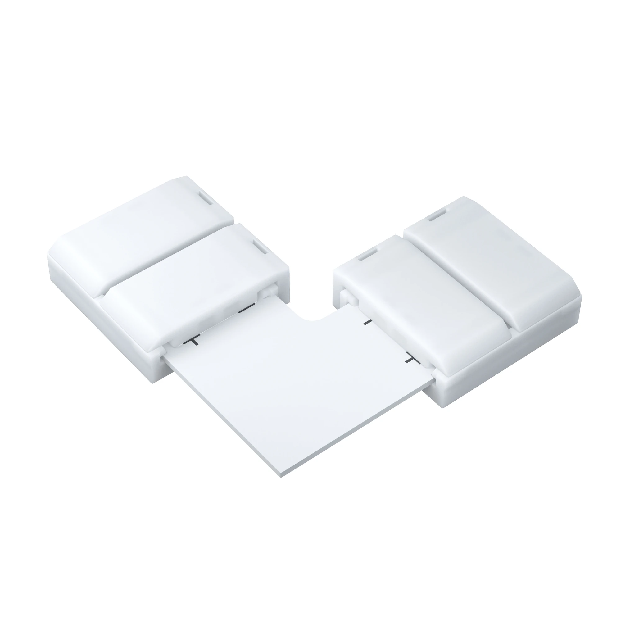 Комплектующие к светодиодной ленте с токоведущими элементами LED STRIP