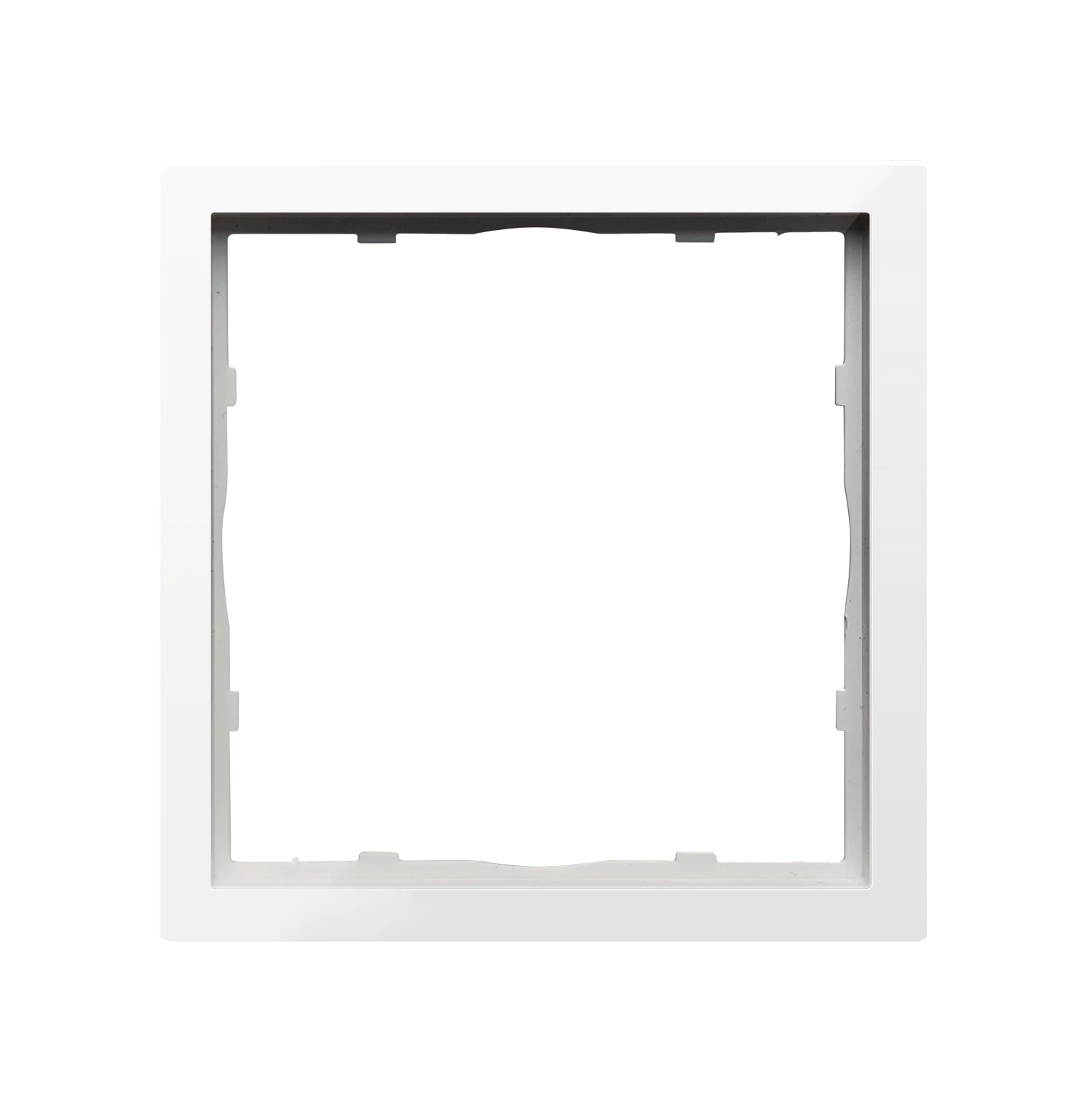 Рамка 1-я белая DA21103 cерия R98