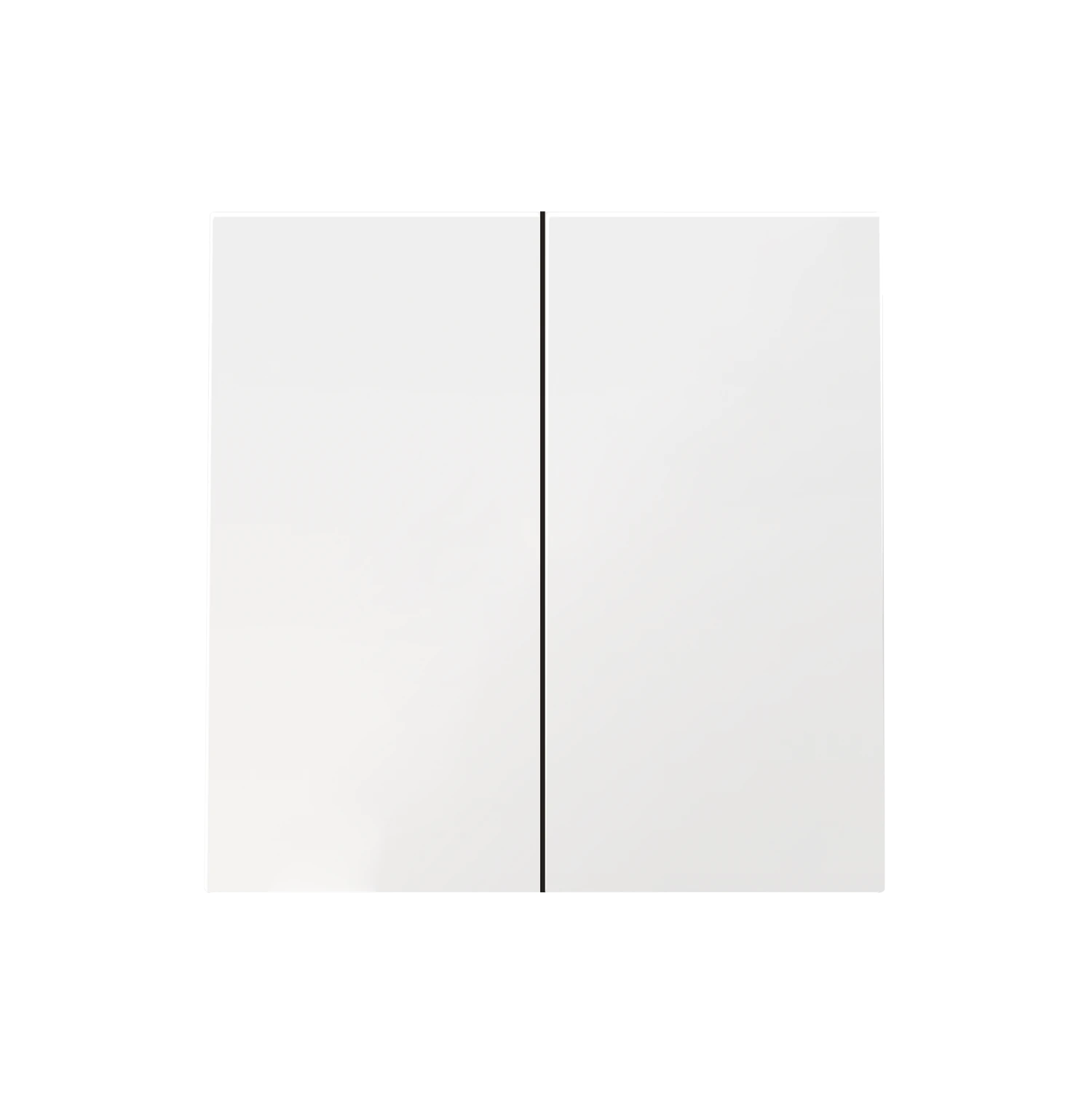 Клавиша 2-я белая DA29503 серия R98