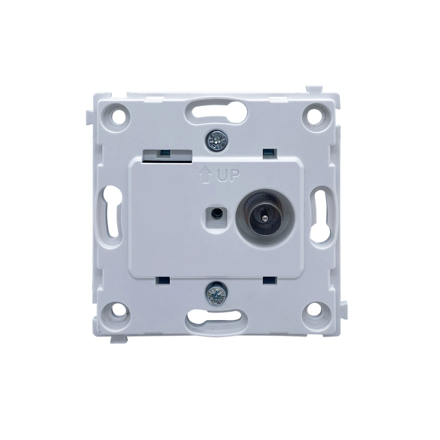 Механизм телевизионной розетки TV DA30100 серия R98