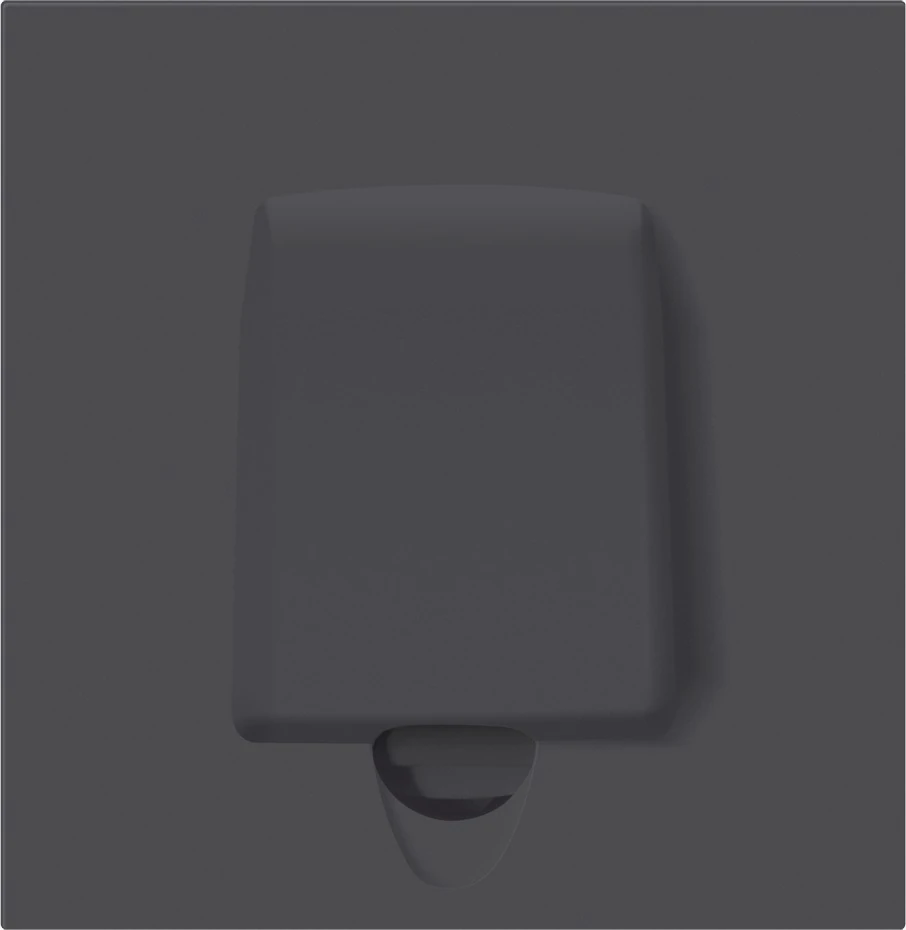 DA87128 вывод кабеля, черный, серия R98