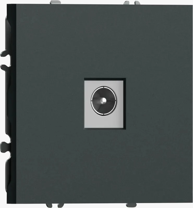 DB30200/DS85957 розетка tv-sat DONEL S08