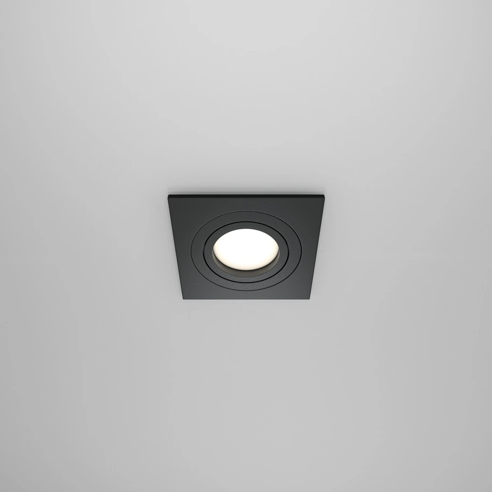 Встраиваемый светильник TECHNICAL