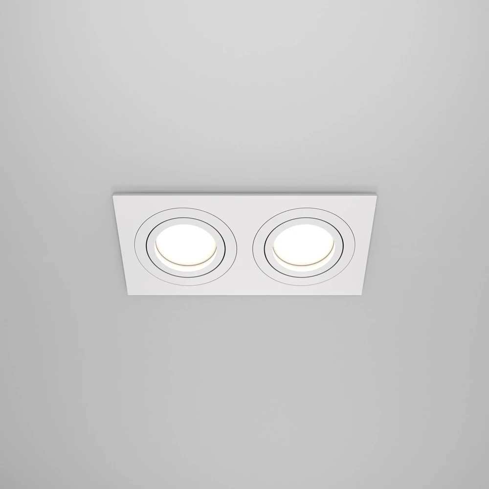 Встраиваемый светильник TECHNICAL